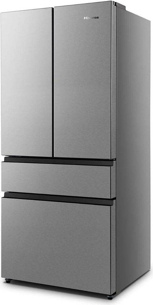 Hisense - RF540N4SBI2 - Kühl-Gefrierkombination - French Produktbild 4
