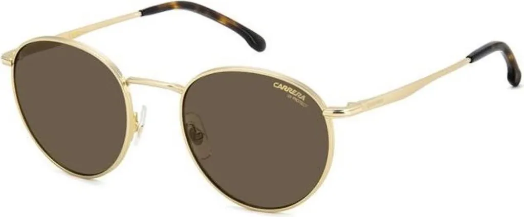 Lunettes de soleil Carrera 339/S idéales pour la conduite et le plein air