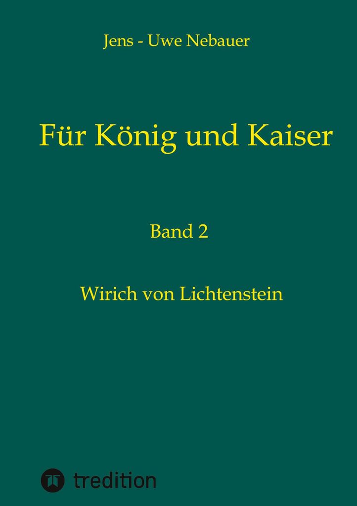 Für König und Kaiser
