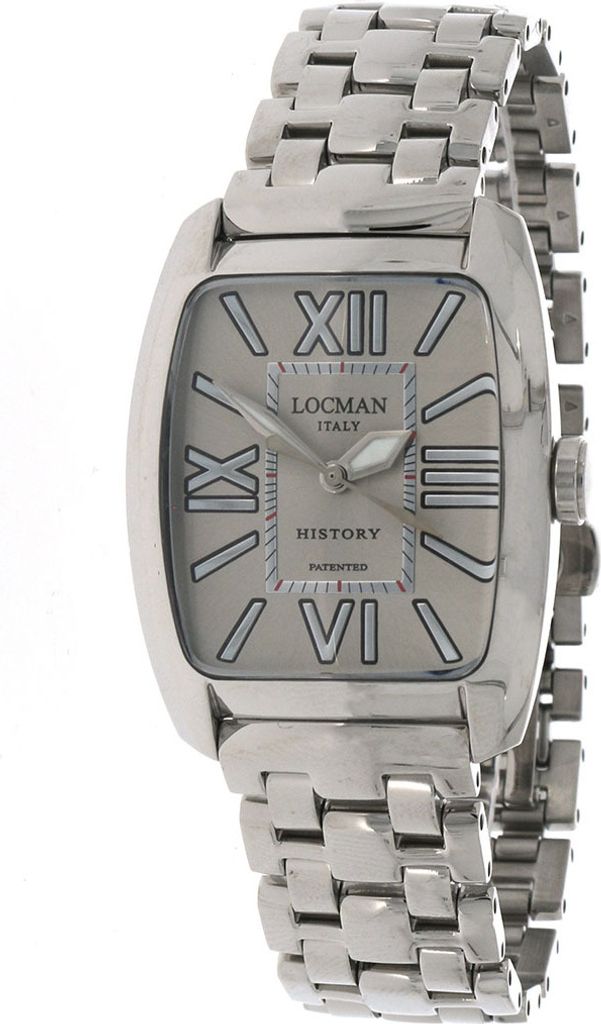 488N00AGFNK0BR0 Italy Damenuhr History Ref. 488N00 Locman Produktbild 