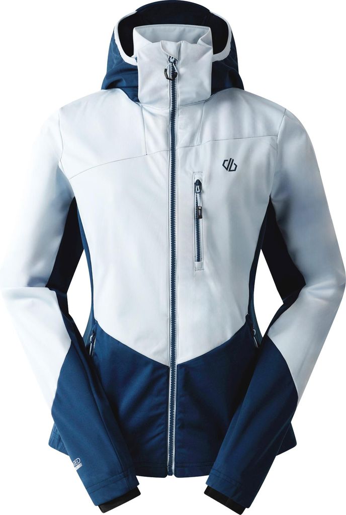 Dare 2B - "Lexan" Softshelljacke für Damen RG12037 (38 DE) Produktbild 