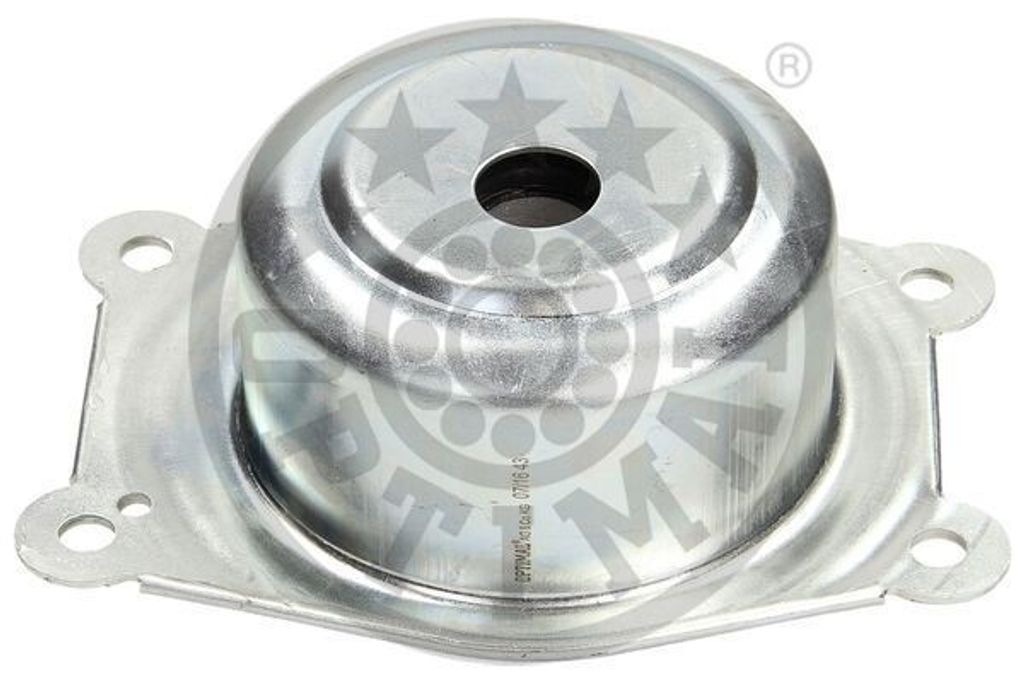 OPTIMAL Motorlager Vorne Links für OPEL Astra G CC (T98) F8-8155