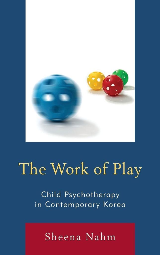 Work of Play