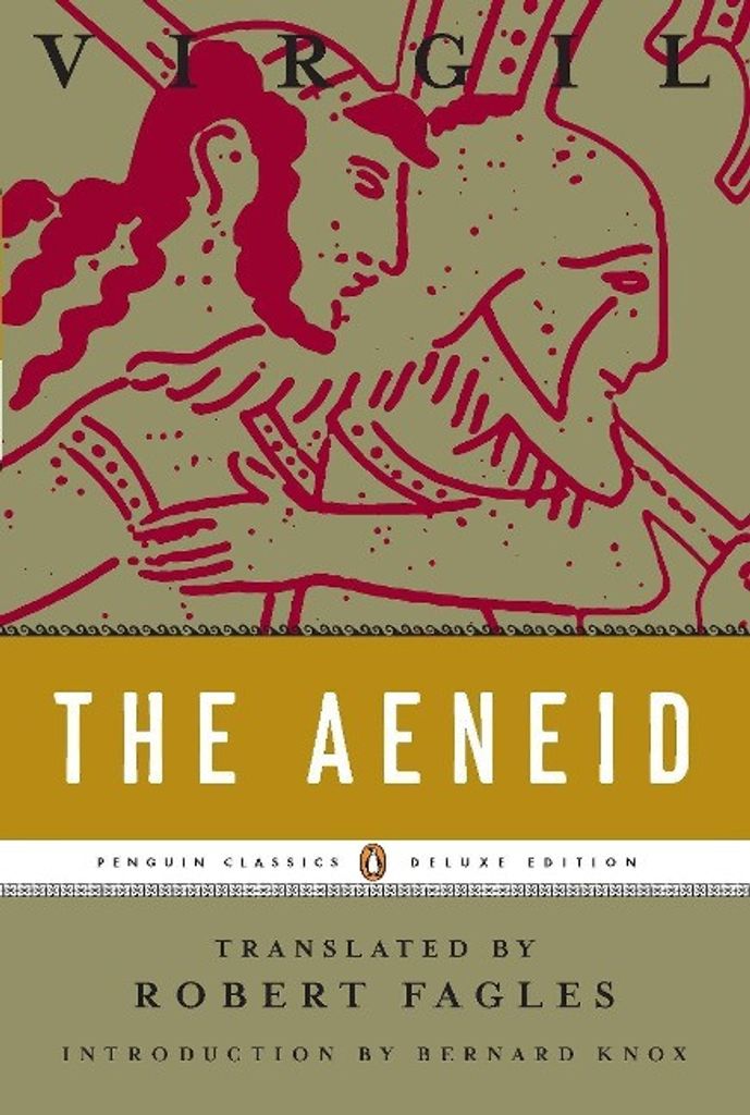 The Aeneid Produktbild 