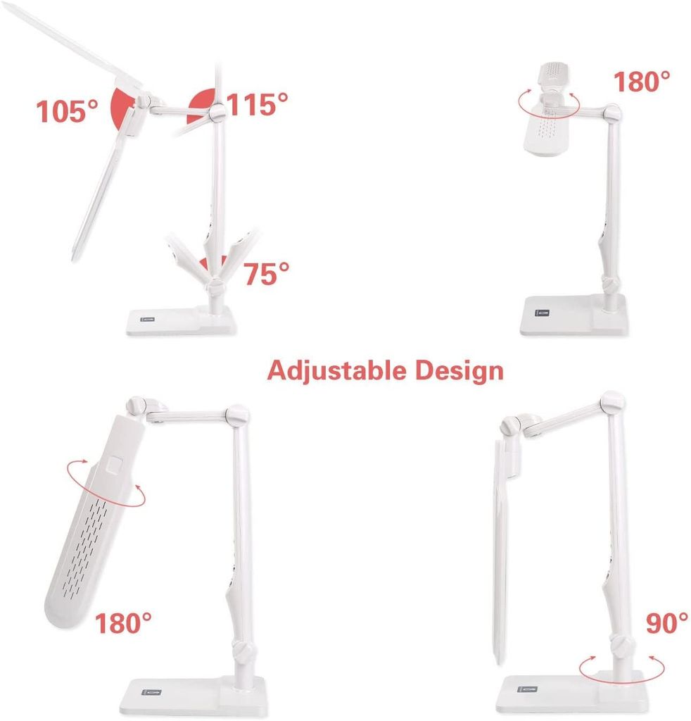 Aigostar 100400CVC Eye Caring Tisch und | Kaufland.de