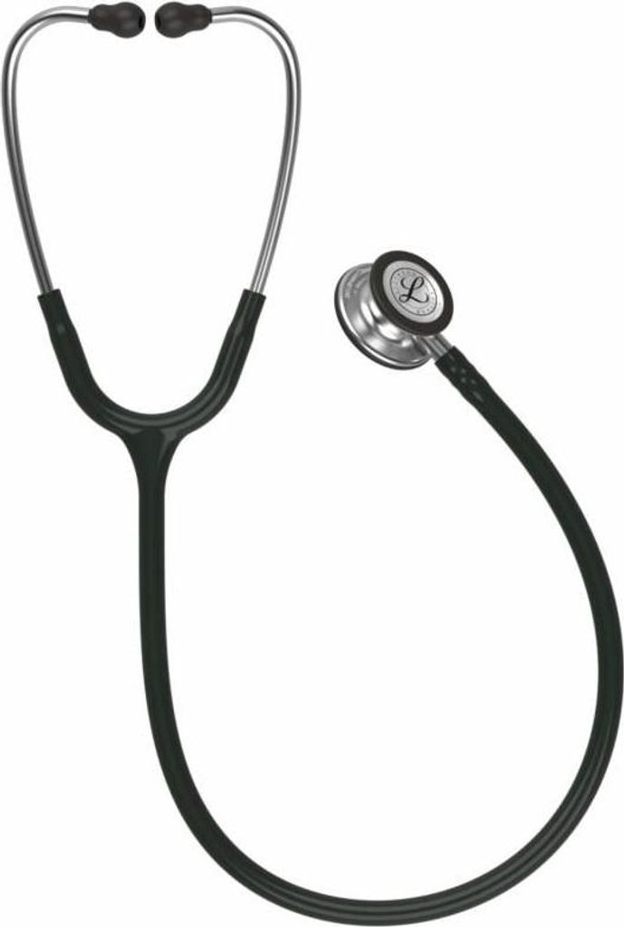 3M™ Littmann® Classic III™, część piersiowa: stal Zdjęcie produktu 