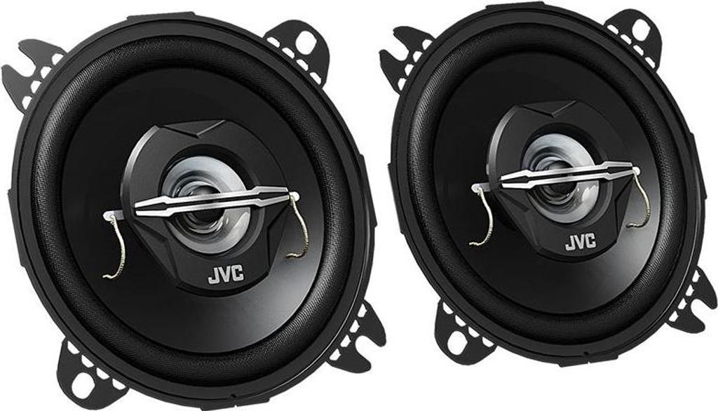 JVC CS-J420X, 2-drożny, 210 W, 21 W, 4 Ω, 45 - 22000 Hz, Zdjęcie produktu 