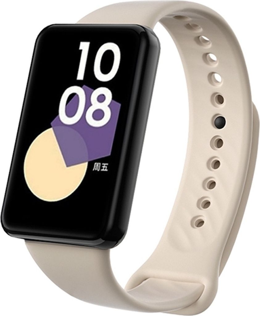 Pro Honor Band 9 vysoce kvalitní TPU s černou sponou Obrázek produktu 