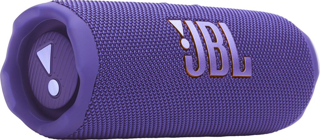 JBL Flip 7, 2-Wege, 1,52 cm (0.6"), 1,6 cm, 25 W, 10 W, 60 - 20000 Hz