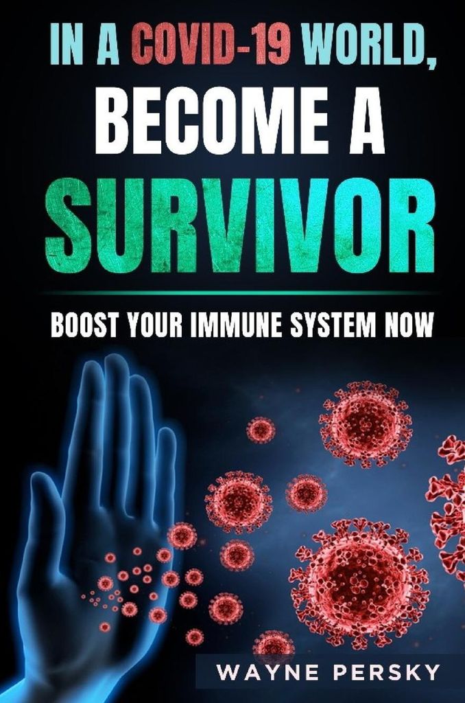 In a World, Become a Survivor