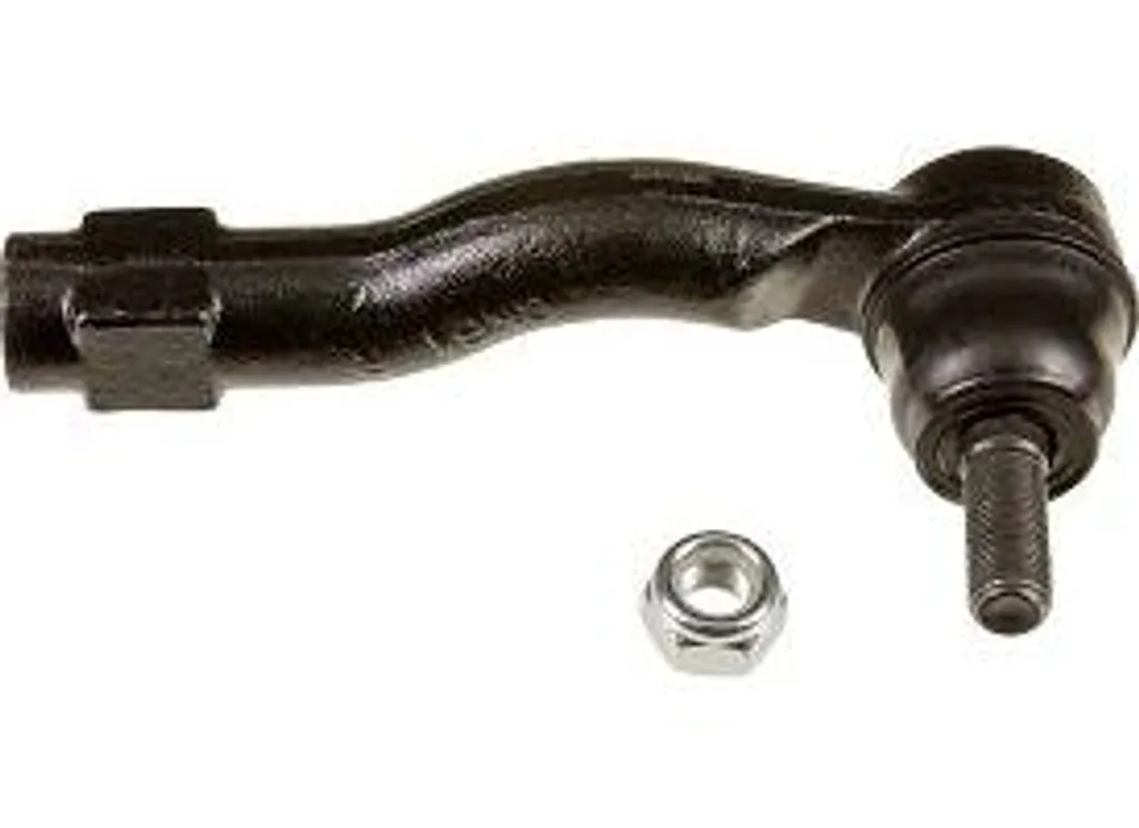 Rotule de direction TRW JTE1876 OE 4504749055 pour Toyota Avensis