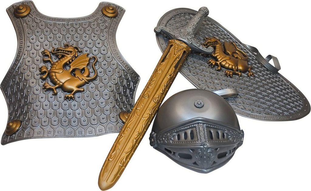 Ritter Accessoire-Set