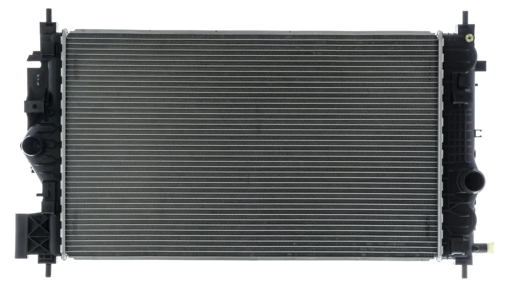 Radiateur d'eau pour Opel Insignia : Maintenance moteur efficace
