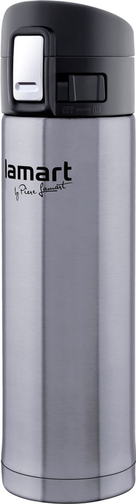 LAMART LT4008 Termoska, 0,42L, vysoce kvalitní Obrázek produktu 