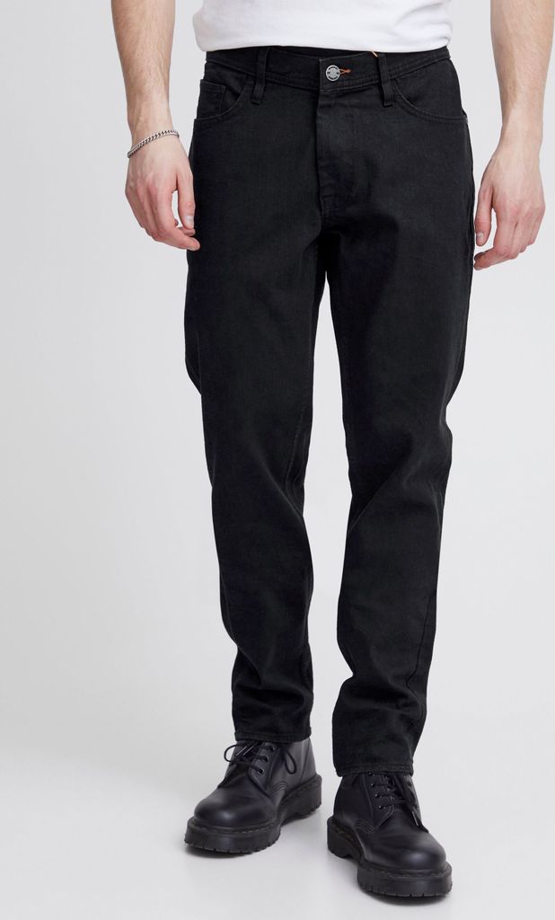 Blend BHTwister Herren Jeanshose Hose Denim Jeans mit Produktbild 