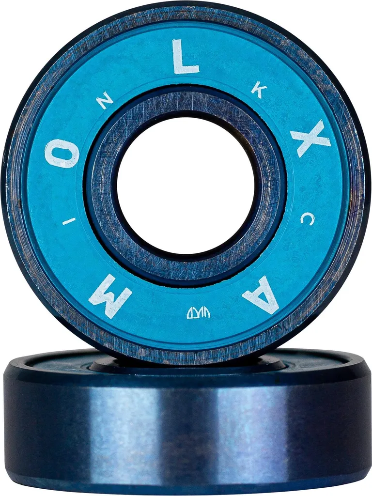 Roulements Powerslide Wicked Nick Lomax Pro - Pack de 16 pour Roller