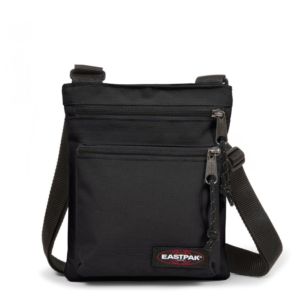 Eastpak Umhängetasche Rusher Black Produktbild 