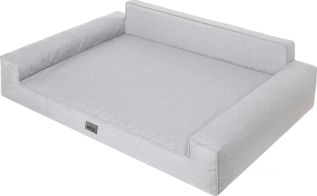 Cuccia Gigante Cani XXL Glamour Ekolen 116x78 | Per Pastori e Retriever