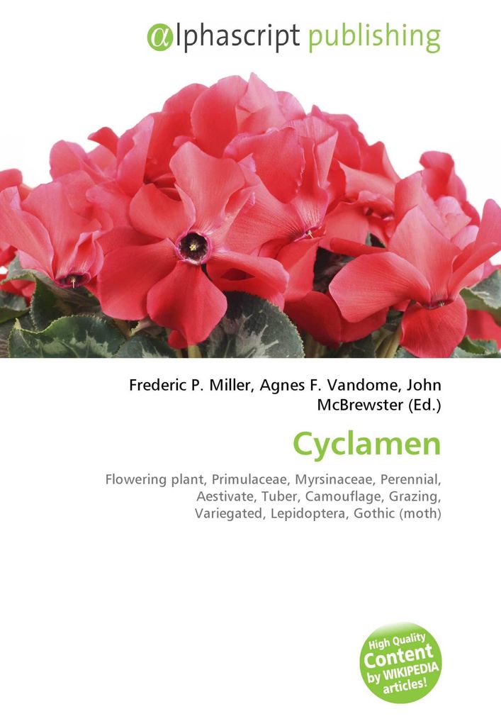 Cyclamen