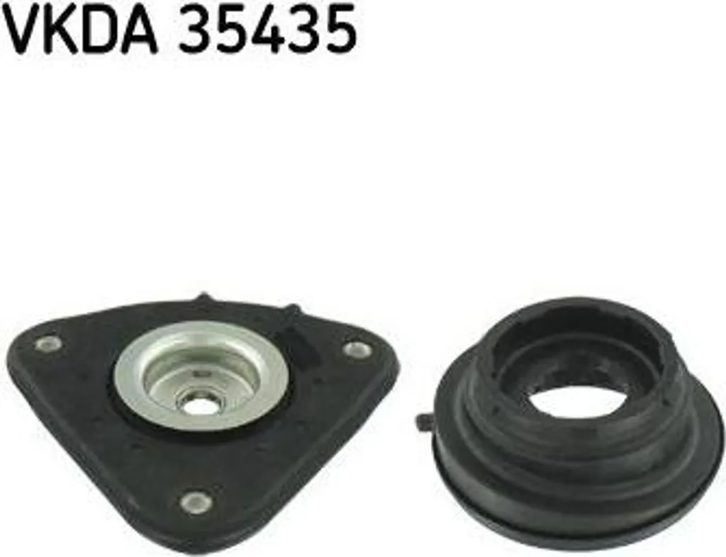 Kit Palier de Suspension Ford Focus et Transit - SKF VKDA 35435 OE