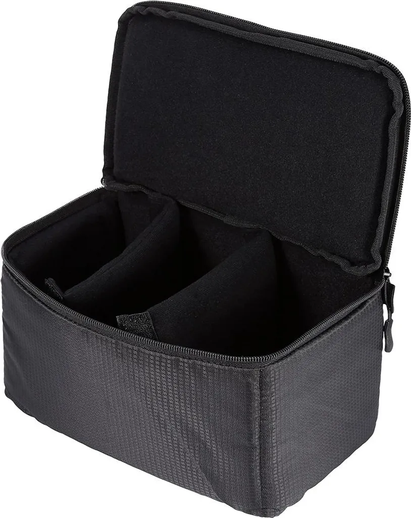Trousse de rangement multi-usage pour camping et randonnée pédestre