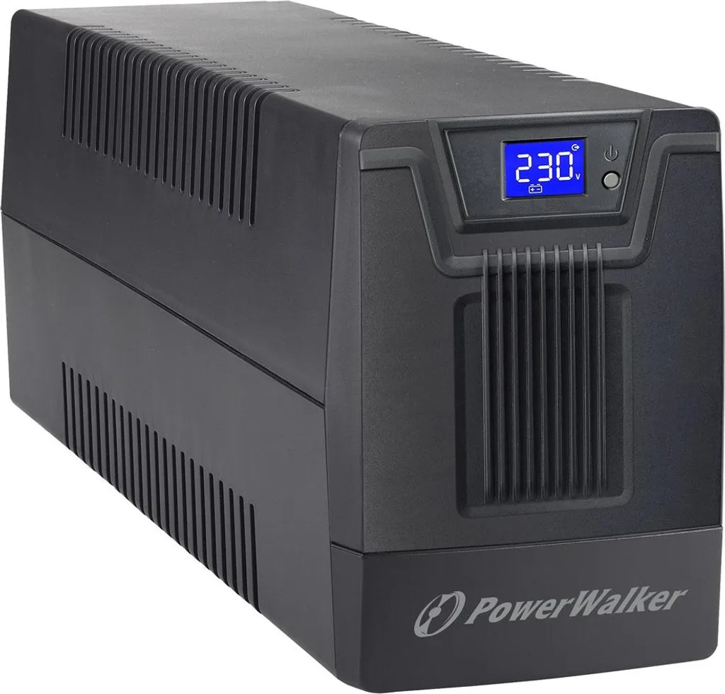 Onduleur BlueWalker PowerWalker VI 2000 SCL 1200W Line-Interactive - 2