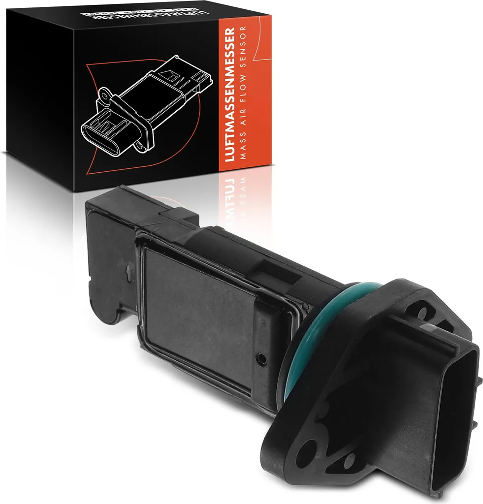 Débitmètre d'air fiable pour Nissan Almera Tino V10 et Primera Hatchback