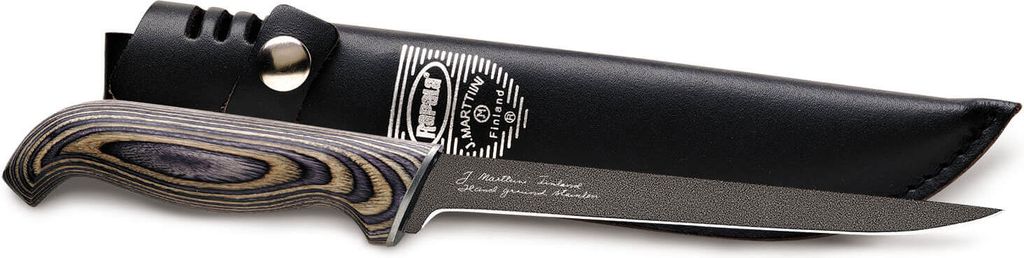 Rapala Presentation Fillet Laminates - BPPRFGL6