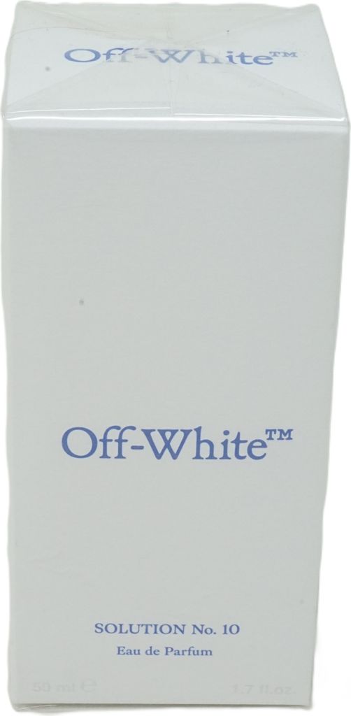 Lösung Nr.10 Eau de Parfum 50ml