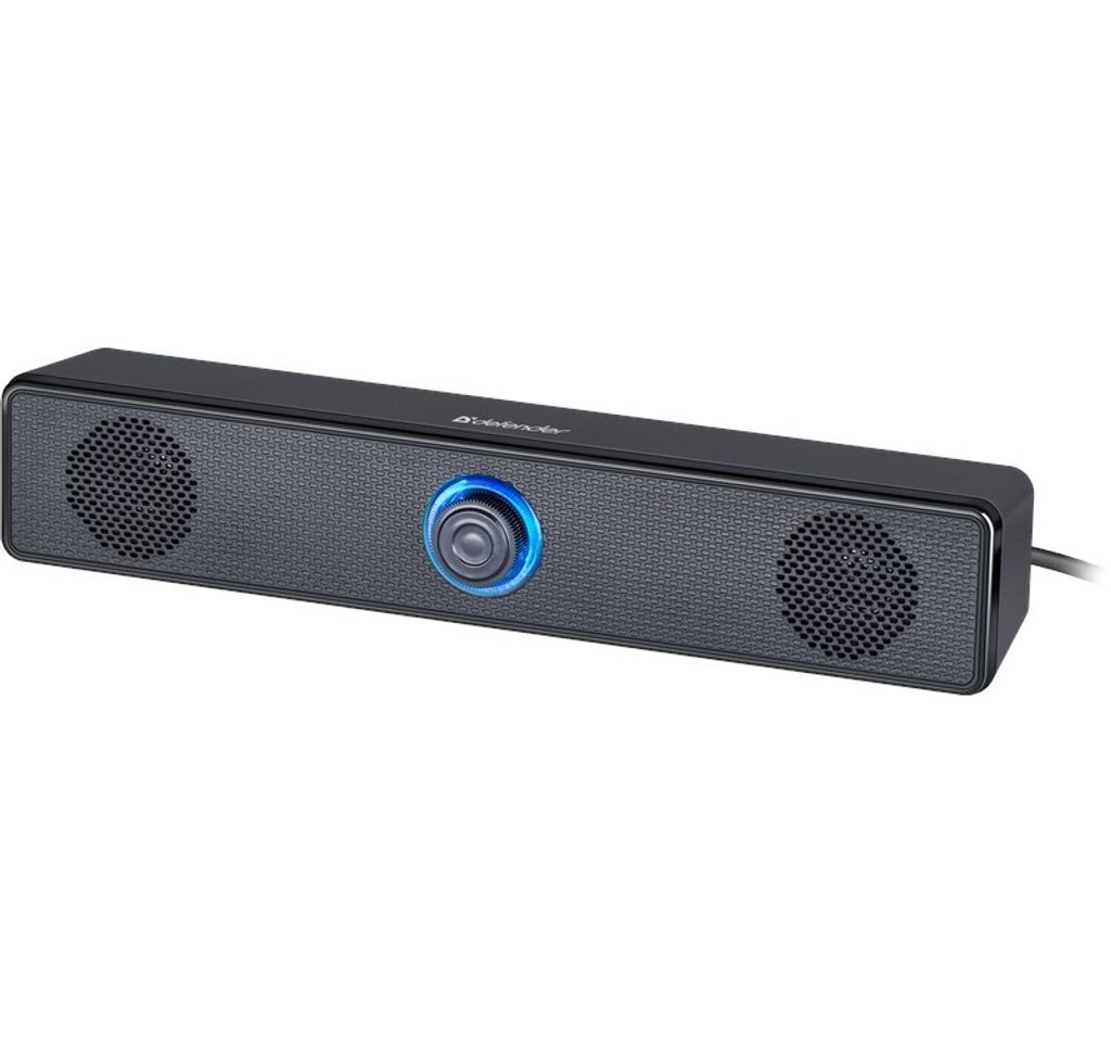 Defender Głośnik Soundbar Z2 6W Led Usb 65102 Zdjęcie produktu 