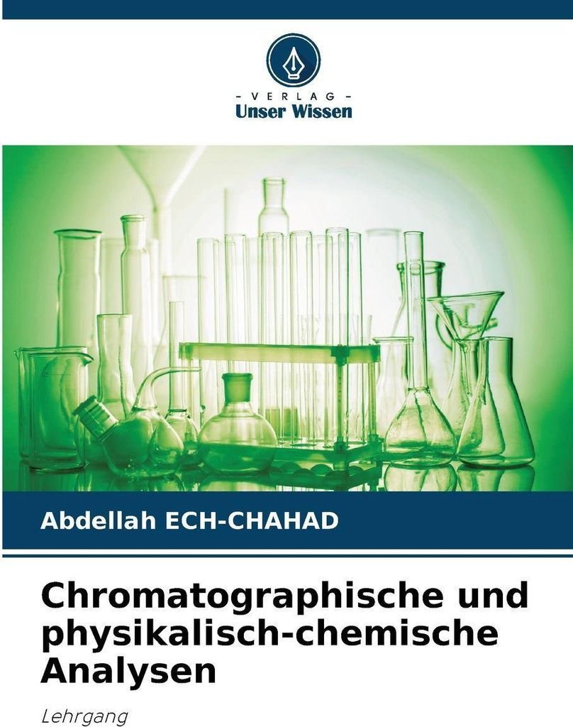 Chromatographische und physikalisch-chemische Analysen