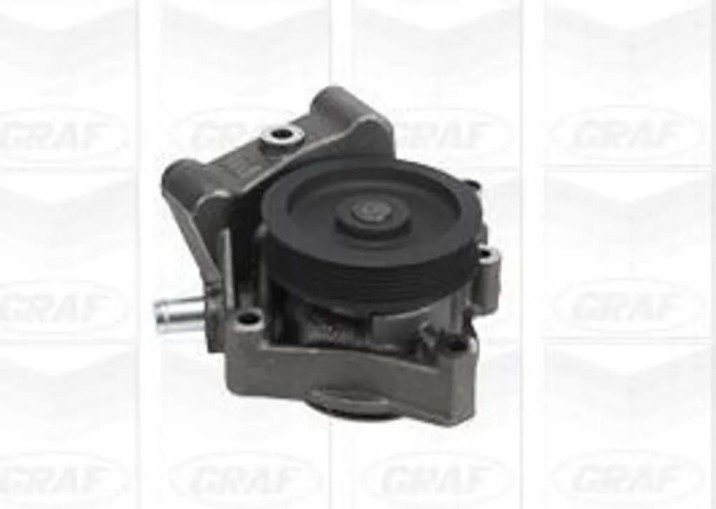 Pompe à eau haute durabilité 1201 J4 pour Peugeot Boxer et Jumper 2.2