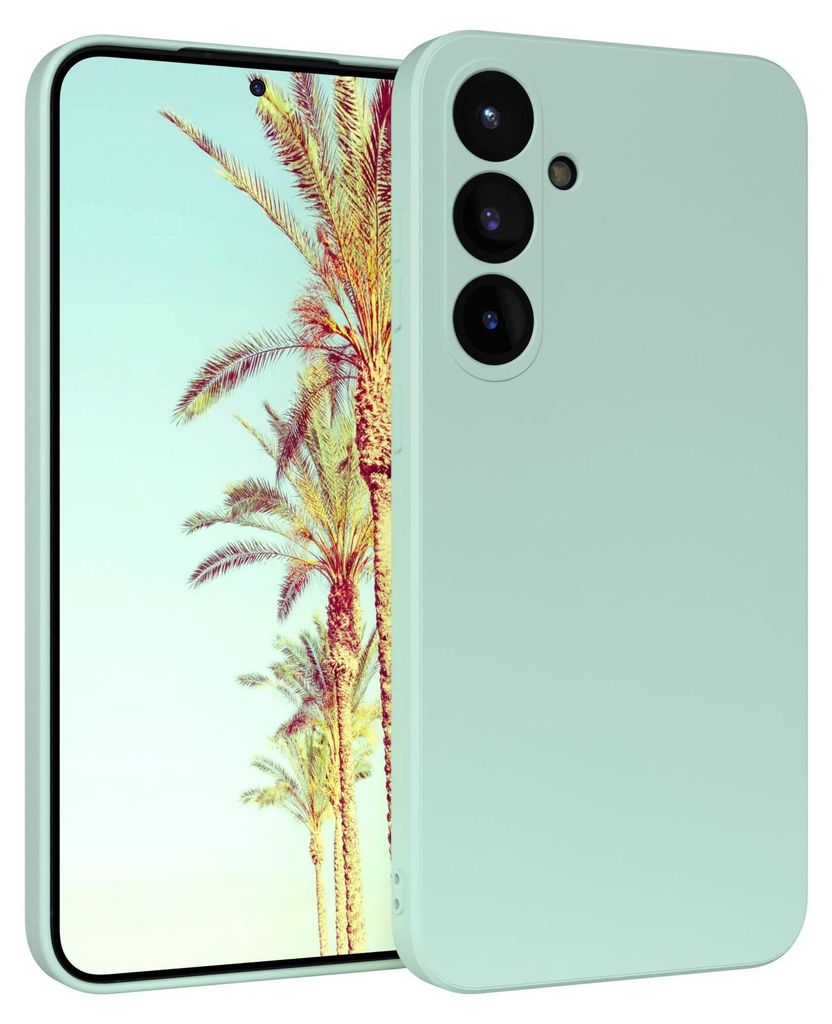 EAZY CASE - TPU Hülle für Samsung Galaxy S25 Plus, TPU Case Produktbild 