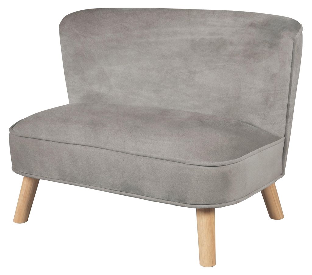 roba Kindersofa 'Lil Sofa', bequeme Kindercouch, stabile Produktbild 