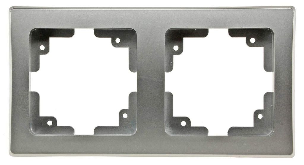 DELPHI Starter Steckdo.+ WS+ Rahmen Produktbild 7