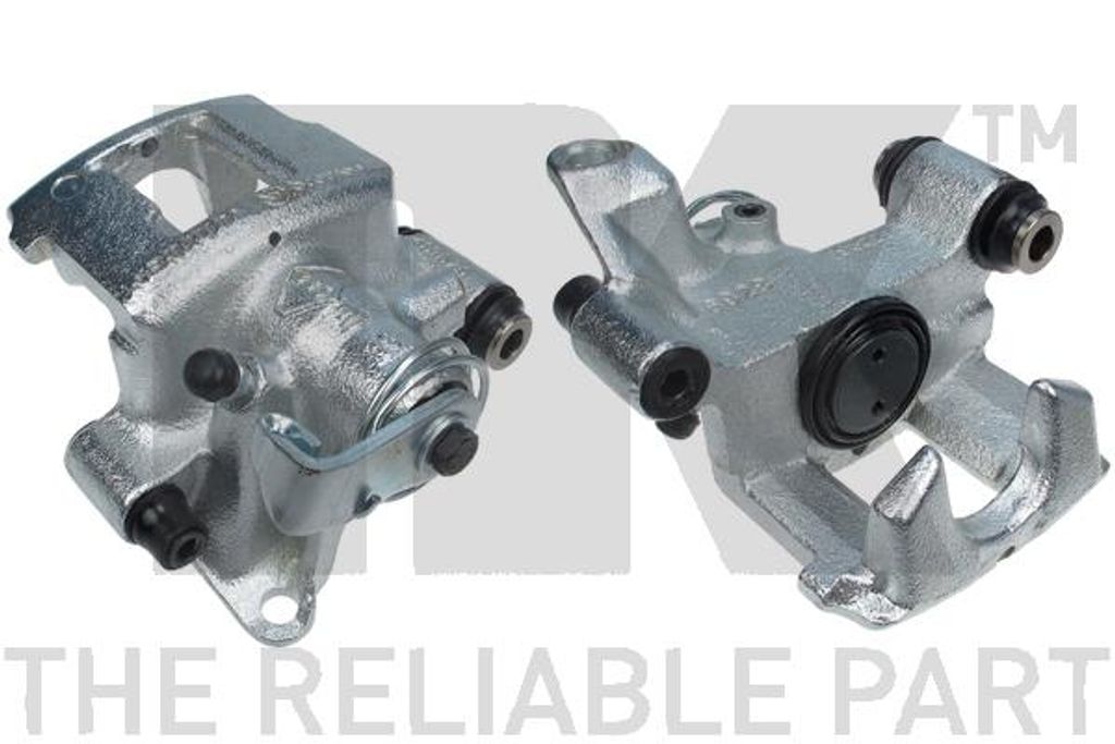 BREMBO Bremssattel Hinterachse rechts, 1-Kolben 36mm, Produktbild 