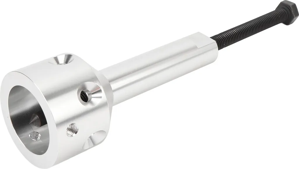 Retirer une pale de ventilateur bloquée avec l'extracteur UP-1 5/8 1/2
