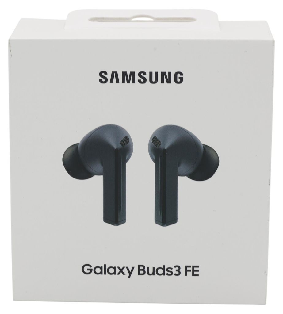 Samsung Galaxy Buds3 FE SM-R420, Black Produktbild 