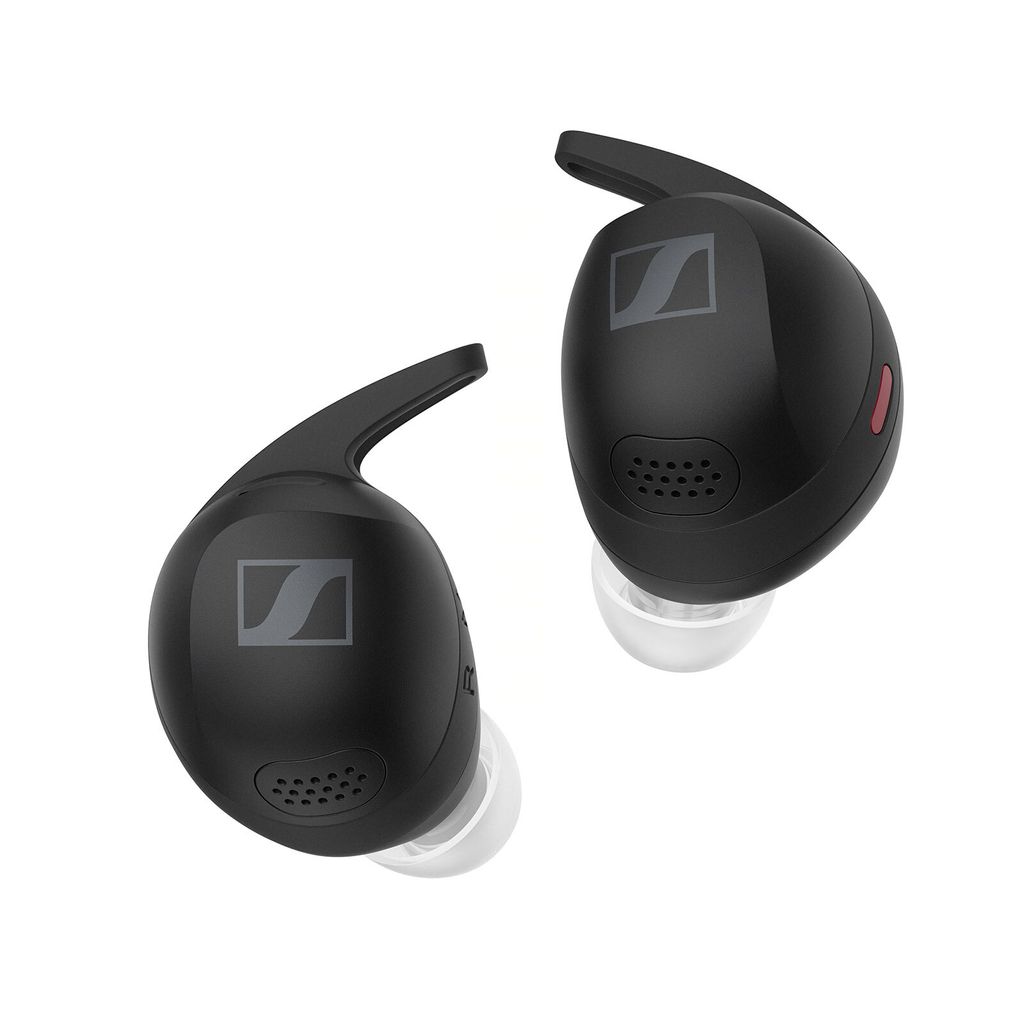 Sennheiser Momentum Sport Nero Cuffie senza fili - Immagine del prodotto 