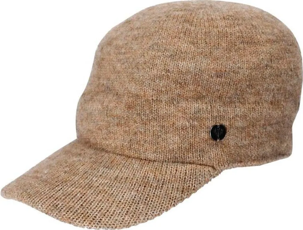 Casquette Fraas en maille fine de haute qualité pour un look chic