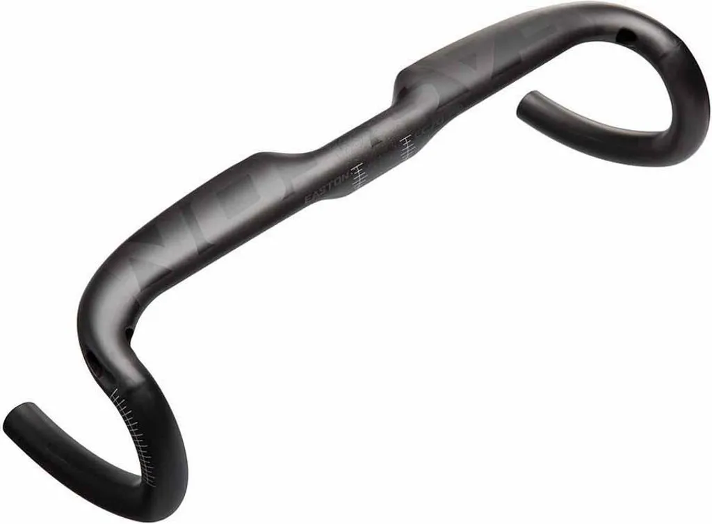 Cintre Aéro EC70 Carbon 400 mm Léger et Rigide - Performance Optimale - 2