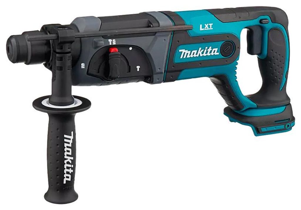 Makita DHR241Z Akku-Bohrhammer Produktbild 