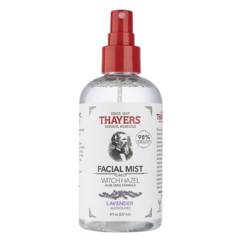 Thayers lavendel gezichtsnevel, 237 ml Productafbeelding 