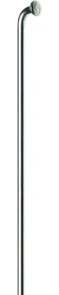 Rayon DT Competition 254 mm pour montage de roue VTT et Route