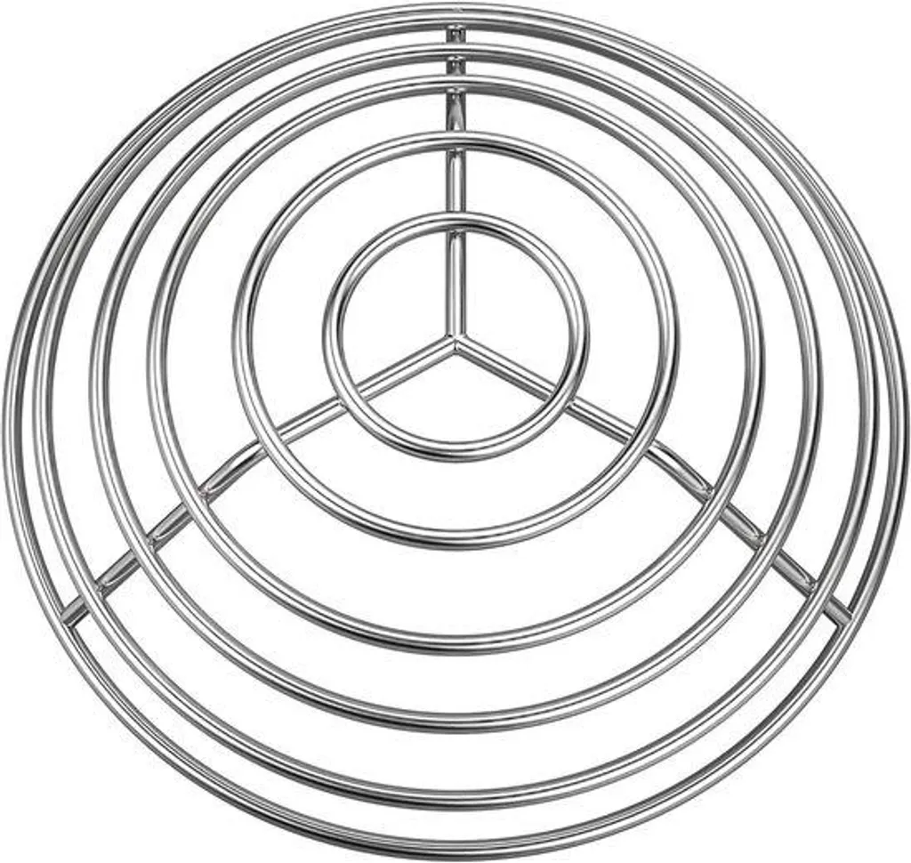 Allumez votre charbon sans effort : Allume-feu compatible grand Kamado Large