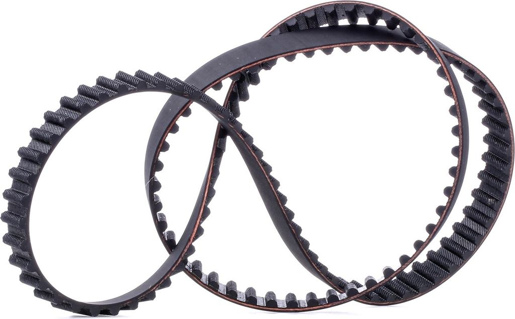 RIDEX 306T0130 Zahnriemen für RENAULT ESPACE III (JE0) 1210mm 127-Zähne