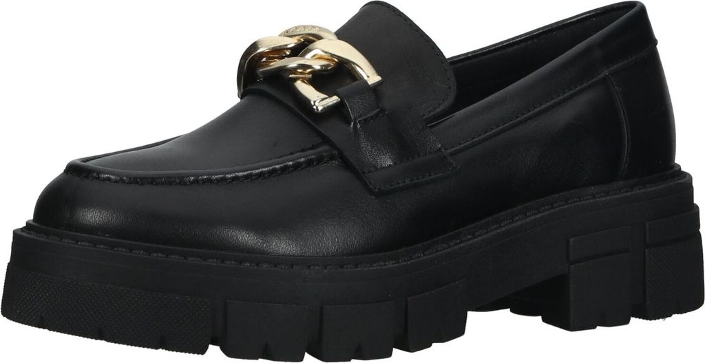 Scapa Slipper aus echtem Leder mit Gliederkette Produktbild 