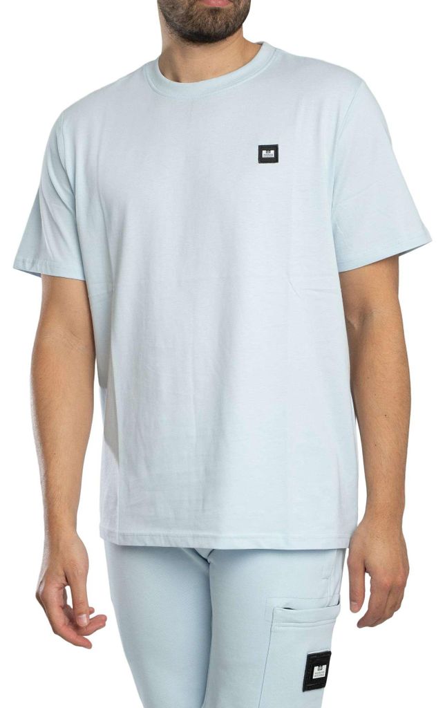 Weekend Offender Brooklands T-Shirt, Blau XL