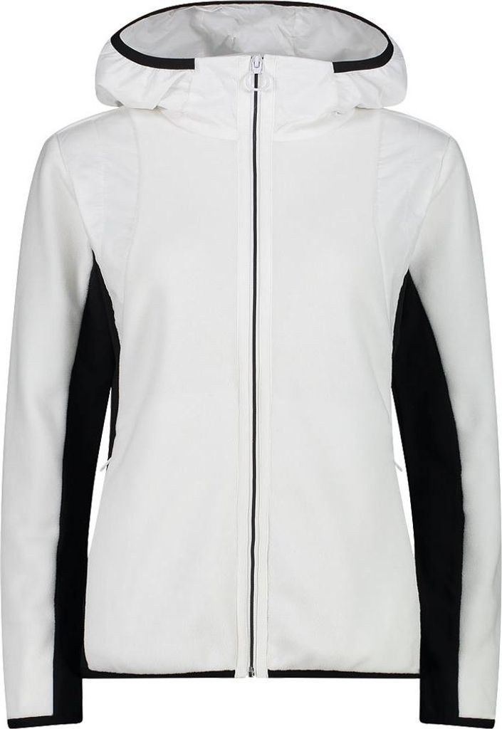 Cmp 33h0446 Softshelljacke Weiß M Frau Weiß M