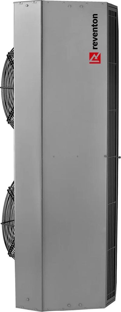 Reventon HUMMER 150C-EC 230V - Tor-Luftschleier - ACH150C-EC-2353